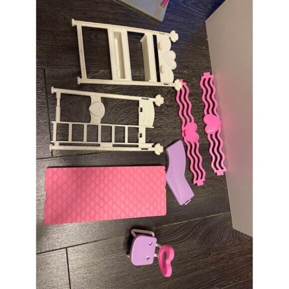 Vintage 90s Stacie Lot Barbies little sister - Picture 7 of 9